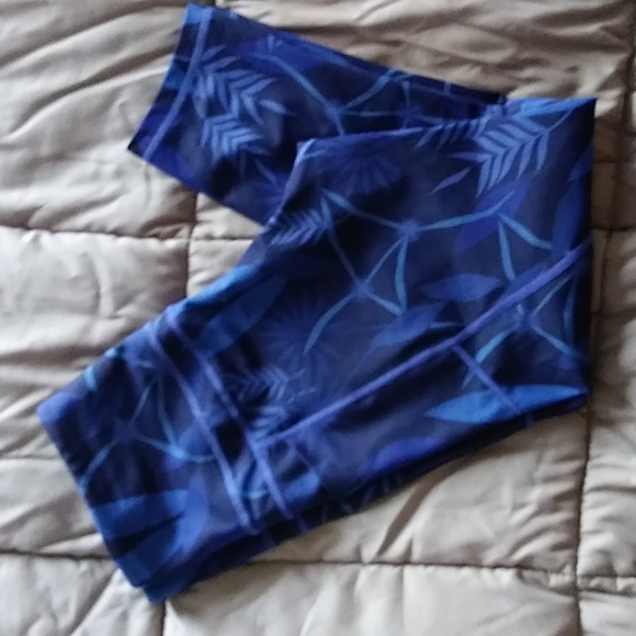 Zyia active leggings - Picture 1 of 5